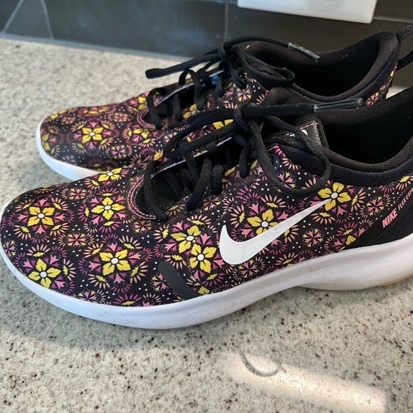 Nike Flex Ladies Shoes Size 6.5 - Picture 11 of 11